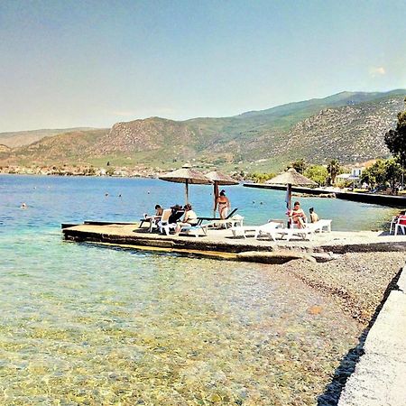 Villa Aethra House In Agria Volou Exterior foto