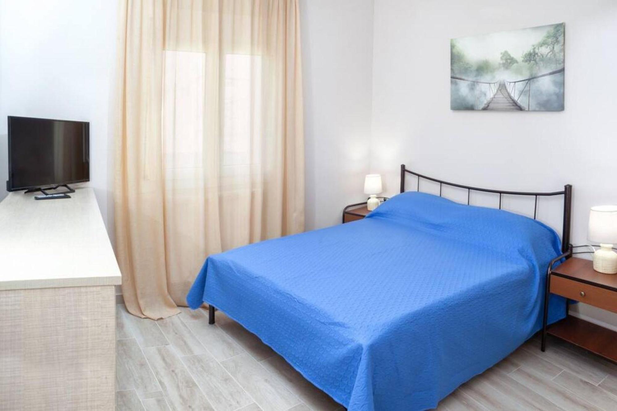 Villa Aethra House In Agria Volou Exterior foto